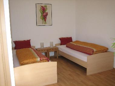 Holiday Apartment in Poing (Upper Bavaria) or holiday homes and vacation rentals