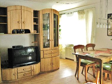 Holiday Apartment in Poing (Upper Bavaria) or holiday homes and vacation rentals