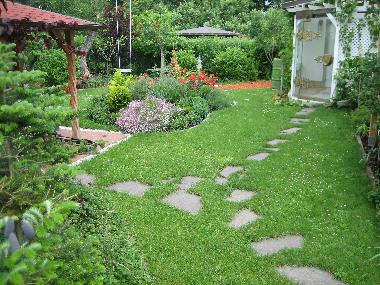 Holiday Apartment in Poing (Upper Bavaria) or holiday homes and vacation rentals