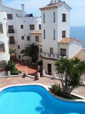 Holiday Apartment in Sitges (Barcelona) or holiday homes and vacation rentals