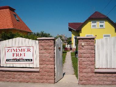 Holiday Apartment in Mosonmagyarovar (Gyor-Moson-Sopron) or holiday homes and vacation rentals
