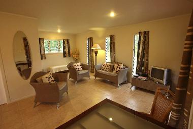 Holiday House in Rarotonga, Cook Islands (Cookinseln) or holiday homes and vacation rentals