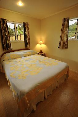 Holiday House in Rarotonga, Cook Islands (Cookinseln) or holiday homes and vacation rentals