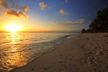 Holiday House in Rarotonga, Cook Islands (Cookinseln) or holiday homes and vacation rentals