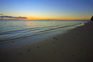 Holiday House in Rarotonga, Cook Islands (Cookinseln) or holiday homes and vacation rentals