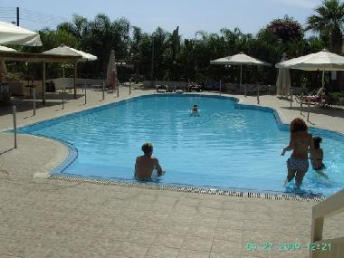 Holiday Apartment in Ayia Napa (Famagusta) or holiday homes and vacation rentals