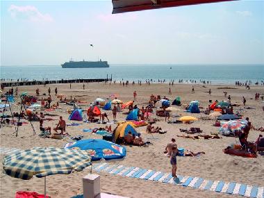 Holiday Apartment in Vlissingen (Zeeland) or holiday homes and vacation rentals