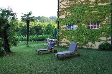 Holiday House in Cormons (Gorizia) or holiday homes and vacation rentals