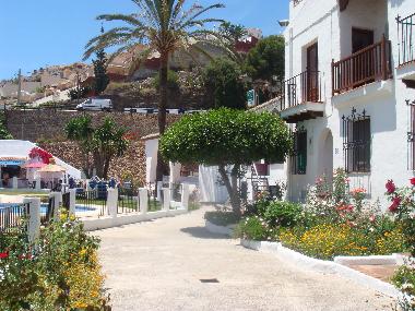 Holiday Apartment in NERJA (Mlaga) or holiday homes and vacation rentals
