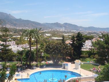 Holiday Apartment in NERJA (M�laga) or holiday homes and vacation rentals