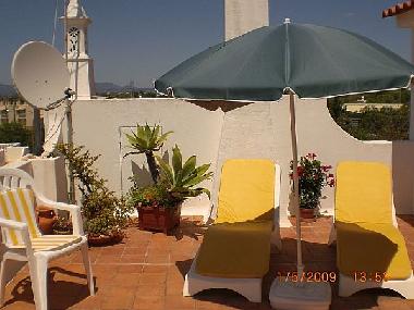 Holiday Apartment in Praia do Carvoeiro (Algarve) or holiday homes and vacation rentals
