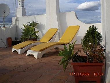 Holiday Apartment in Praia do Carvoeiro (Algarve) or holiday homes and vacation rentals