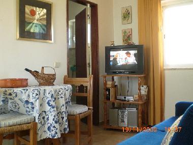 Holiday Apartment in Praia do Carvoeiro (Algarve) or holiday homes and vacation rentals