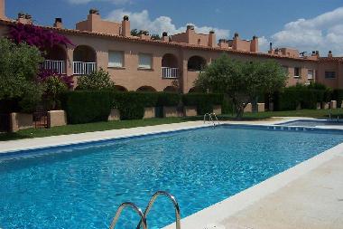 Holiday Apartment in cambrils (Tarragona) or holiday homes and vacation rentals
