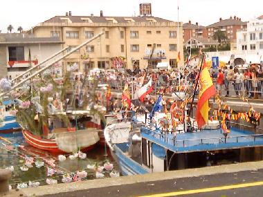 Chalet in SUANCES (Cantabria) or holiday homes and vacation rentals