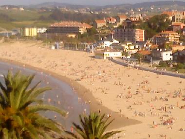 Chalet in SUANCES (Cantabria) or holiday homes and vacation rentals