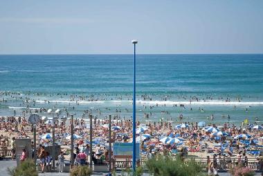 Holiday Apartment in San Sebastian (Guipzcoa) or holiday homes and vacation rentals