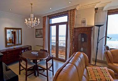 Holiday Apartment in San Sebastian (Guipzcoa) or holiday homes and vacation rentals