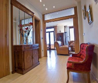 Holiday Apartment in San Sebastian (Guipzcoa) or holiday homes and vacation rentals