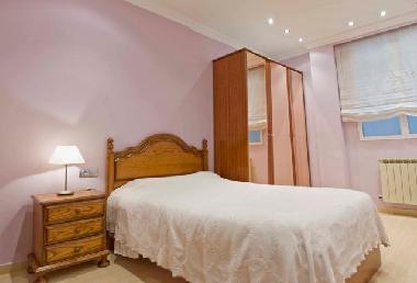 Holiday Apartment in San Sebastian (Guip�zcoa) or holiday homes and vacation rentals