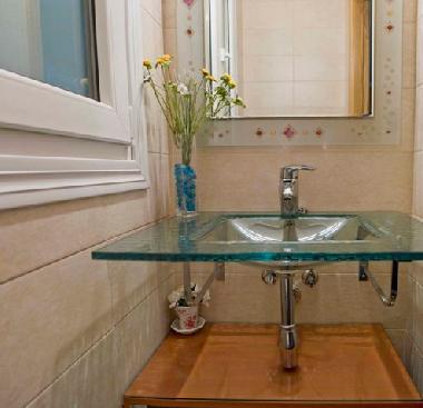 Holiday Apartment in San Sebastian (Guip�zcoa) or holiday homes and vacation rentals