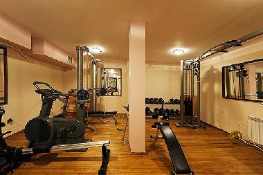 Holiday Apartment in Bansko (Blagoevgrad) or holiday homes and vacation rentals