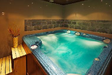 Holiday Apartment in Bansko (Blagoevgrad) or holiday homes and vacation rentals