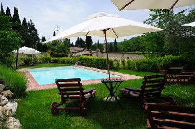 Holiday Apartment in Castellina in Chianti (Siena) or holiday homes and vacation rentals