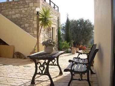 Holiday House in Sivas (Irakleio) or holiday homes and vacation rentals
