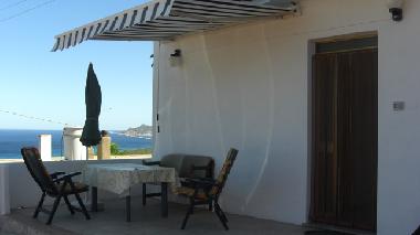 Holiday Apartment in .santa maria navarrese (Nuoro) or holiday homes and vacation rentals