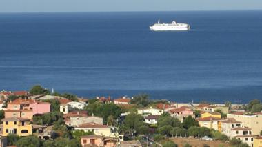 Holiday Apartment in .santa maria navarrese (Nuoro) or holiday homes and vacation rentals