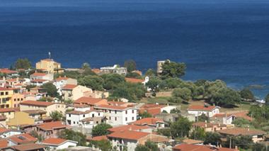 Holiday Apartment in .santa maria navarrese (Nuoro) or holiday homes and vacation rentals