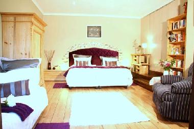 Bed and Breakfast in Somerset West (Western Cape) or holiday homes and vacation rentals