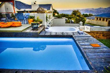 Bed and Breakfast in Somerset West (Western Cape) or holiday homes and vacation rentals