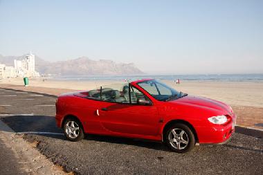 Bed and Breakfast in Somerset West (Western Cape) or holiday homes and vacation rentals