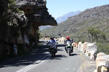 Bed and Breakfast in Somerset West (Western Cape) or holiday homes and vacation rentals