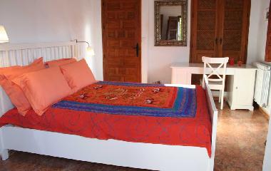 Hotel in Comares (M�laga) or holiday homes and vacation rentals