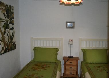 Hotel in Comares (M�laga) or holiday homes and vacation rentals