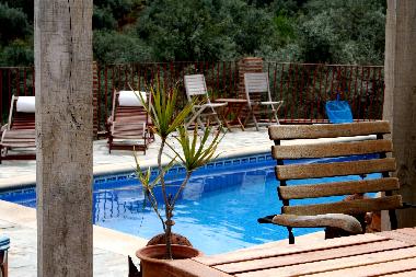 Hotel in Comares (M�laga) or holiday homes and vacation rentals