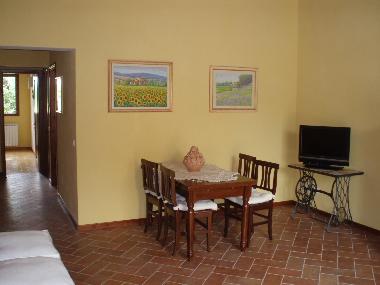 Holiday Apartment in CAMPI BISENZIO (Firenze) or holiday homes and vacation rentals