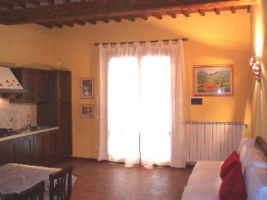 Holiday Apartment in CAMPI BISENZIO (Firenze) or holiday homes and vacation rentals