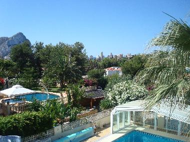 Holiday House in Calpe (Alicante / Alacant) or holiday homes and vacation rentals