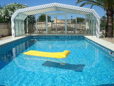 Holiday House in Calpe (Alicante / Alacant) or holiday homes and vacation rentals