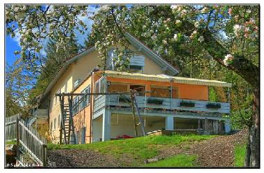 Holiday House in Regen (Lower Bavaria) or holiday homes and vacation rentals