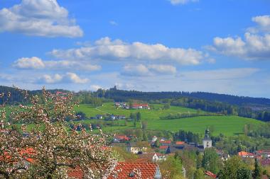 Holiday House in Regen (Lower Bavaria) or holiday homes and vacation rentals