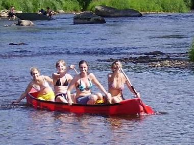 Holiday House in Regen (Lower Bavaria) or holiday homes and vacation rentals