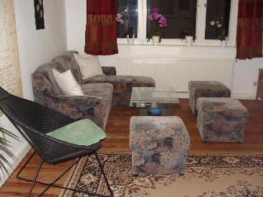 Holiday Apartment in Ribnitz-Damgarten (Fischland-Dar-Zingst) or holiday homes and vacation rentals