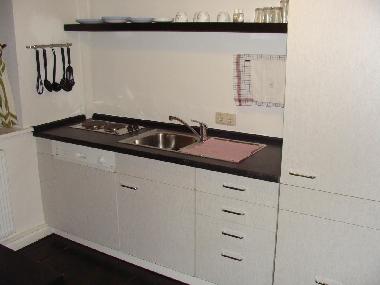 Holiday Apartment in Ribnitz-Damgarten (Fischland-Dar-Zingst) or holiday homes and vacation rentals