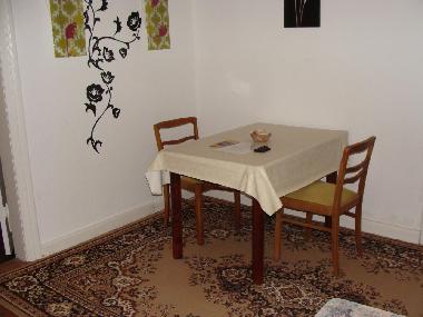 Holiday Apartment in Ribnitz-Damgarten (Fischland-Dar-Zingst) or holiday homes and vacation rentals
