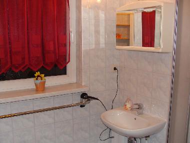 Holiday Apartment in Ribnitz-Damgarten (Fischland-Dar-Zingst) or holiday homes and vacation rentals